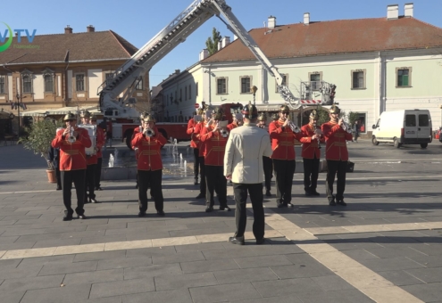 Fesztivállal ünnepelték a jubileumot